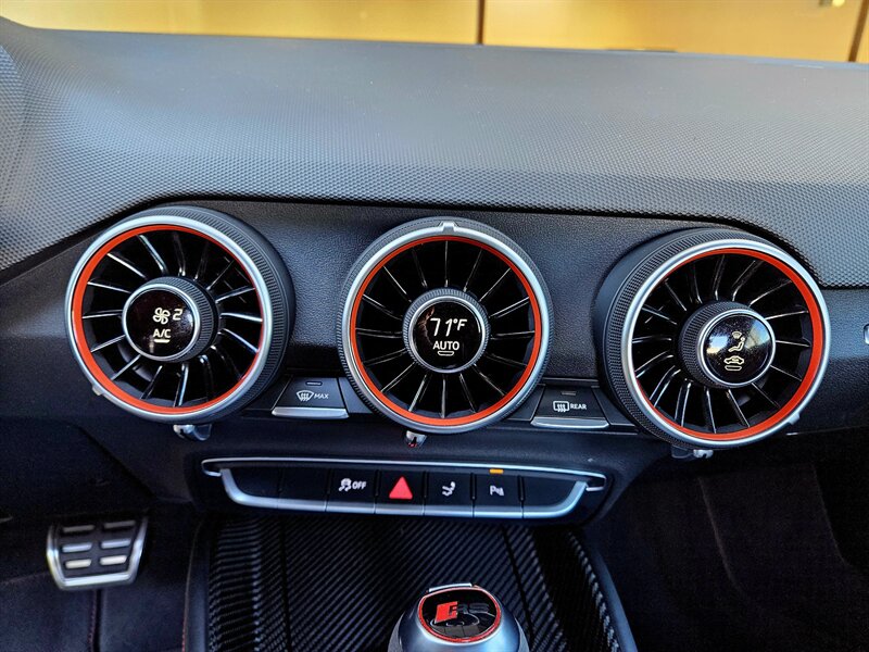 2018 Audi TT RS 2.5T quattro   - Photo 48 - Hillsboro, OR 97124