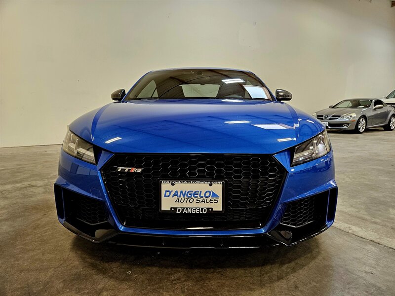 2018 Audi TT RS 2.5T quattro   - Photo 11 - Hillsboro, OR 97124