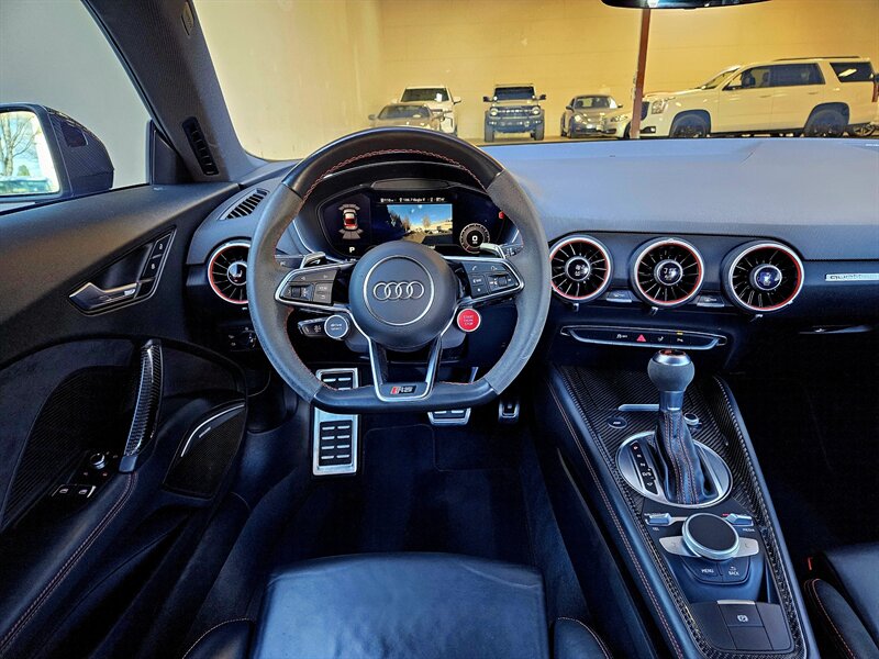 2018 Audi TT RS 2.5T quattro   - Photo 36 - Hillsboro, OR 97124