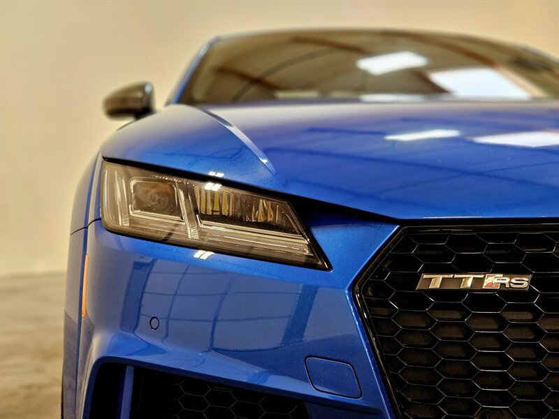 2018 Audi TT RS 2.5T quattro   - Photo 12 - Hillsboro, OR 97124