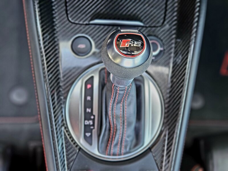 2018 Audi TT RS 2.5T quattro   - Photo 49 - Hillsboro, OR 97124