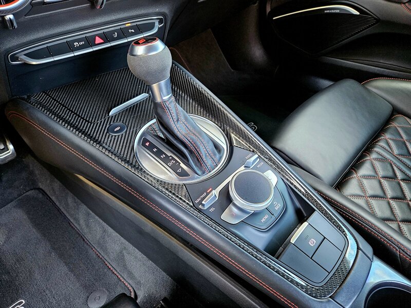 2018 Audi TT RS 2.5T quattro   - Photo 47 - Hillsboro, OR 97124