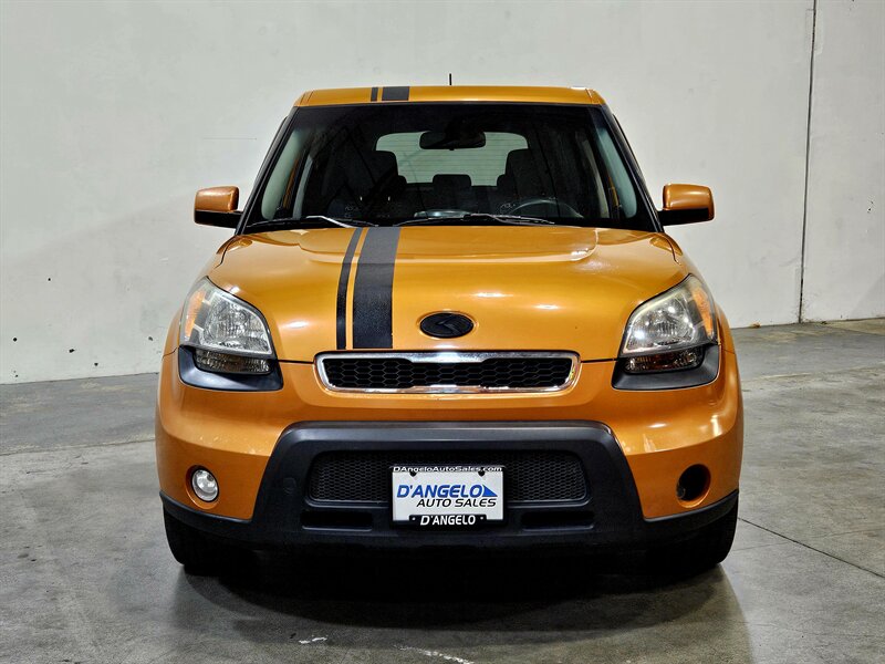 2010 Kia Soul +   - Photo 9 - Hillsboro, OR 97124