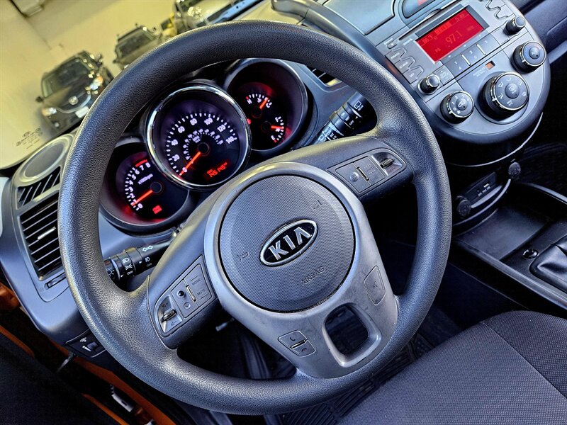 2010 Kia Soul +   - Photo 18 - Hillsboro, OR 97124