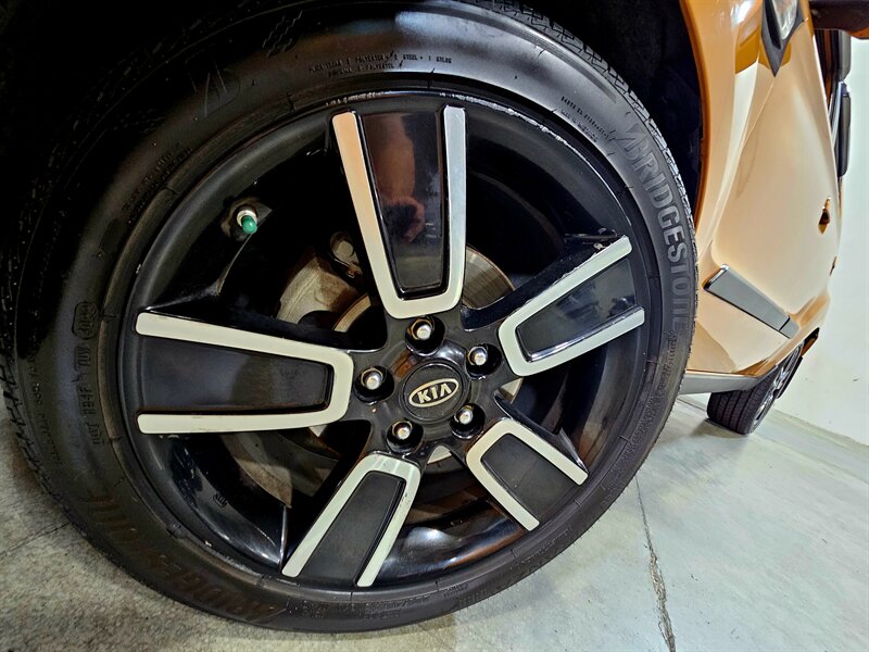2010 Kia Soul +   - Photo 10 - Hillsboro, OR 97124