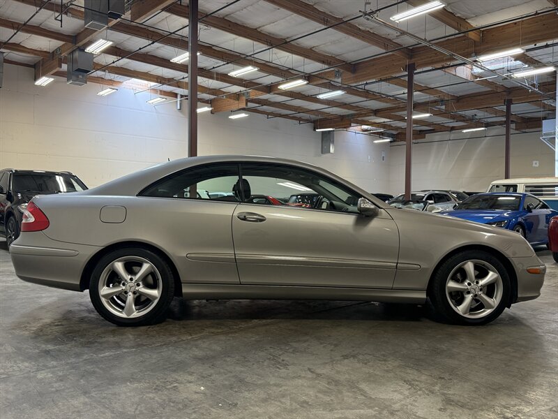 2004 Mercedes-Benz CLK CLK 320 - Photo 9 - Hillsboro, OR 97124