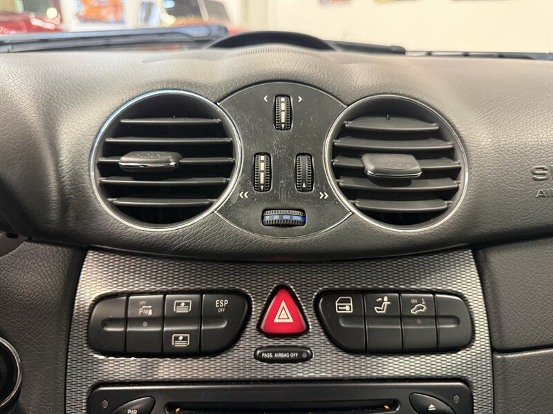 2004 Mercedes-Benz CLK CLK 320 - Photo 24 - Hillsboro, OR 97124