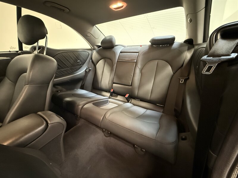 2004 Mercedes-Benz CLK CLK 320 - Photo 29 - Hillsboro, OR 97124