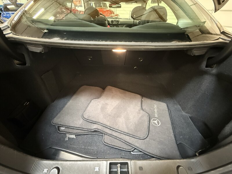 2004 Mercedes-Benz CLK CLK 320 - Photo 31 - Hillsboro, OR 97124