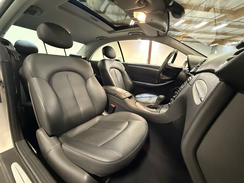2004 Mercedes-Benz CLK CLK 320 - Photo 16 - Hillsboro, OR 97124