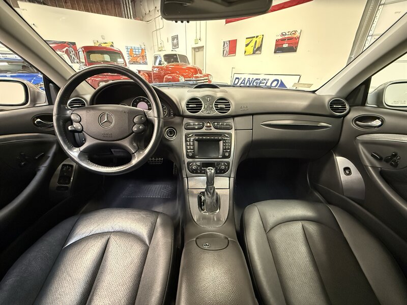 2004 Mercedes-Benz CLK CLK 320 - Photo 17 - Hillsboro, OR 97124