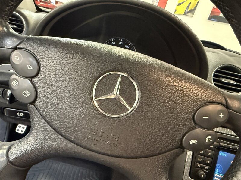2004 Mercedes-Benz CLK CLK 320 - Photo 22 - Hillsboro, OR 97124