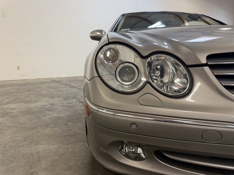 2004 Mercedes-Benz CLK CLK 320 - Photo 13 - Hillsboro, OR 97124