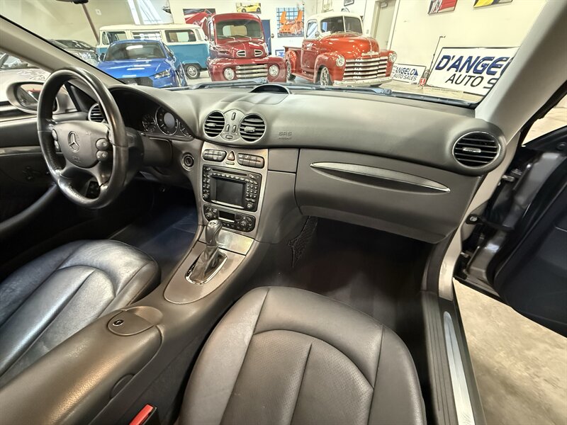 2004 Mercedes-Benz CLK CLK 320 - Photo 15 - Hillsboro, OR 97124
