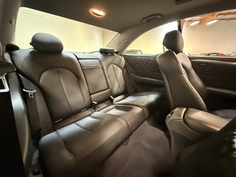 2004 Mercedes-Benz CLK CLK 320 - Photo 30 - Hillsboro, OR 97124