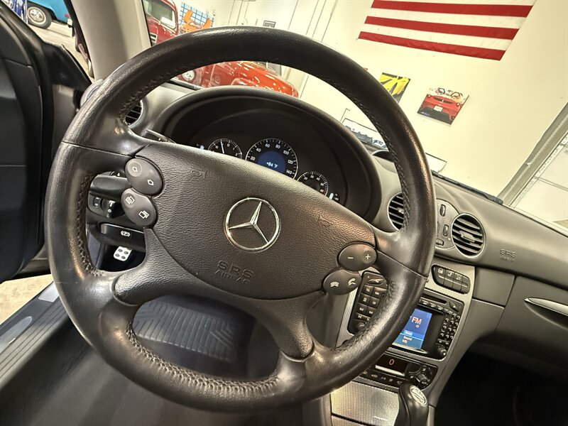 2004 Mercedes-Benz CLK CLK 320 - Photo 21 - Hillsboro, OR 97124