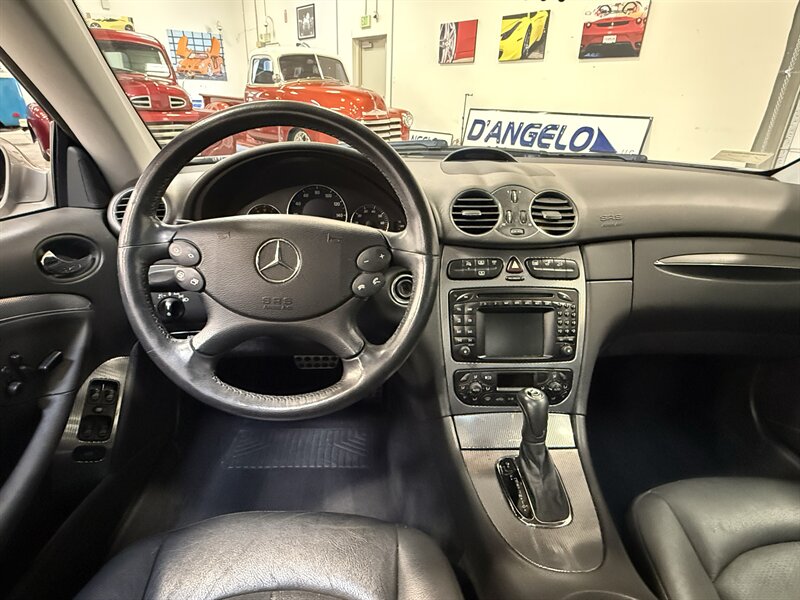 2004 Mercedes-Benz CLK CLK 320 - Photo 18 - Hillsboro, OR 97124