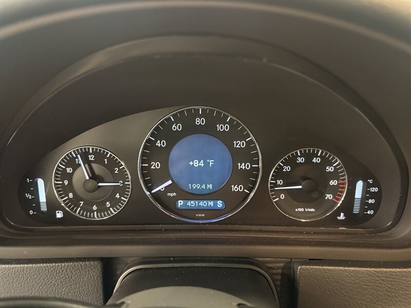 2004 Mercedes-Benz CLK CLK 320 - Photo 23 - Hillsboro, OR 97124
