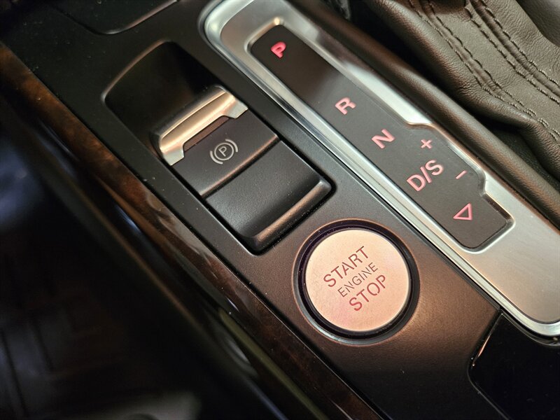 2014 Audi A4 2.0T quattro Premium Plus - Photo 37 - Hillsboro, OR 97124