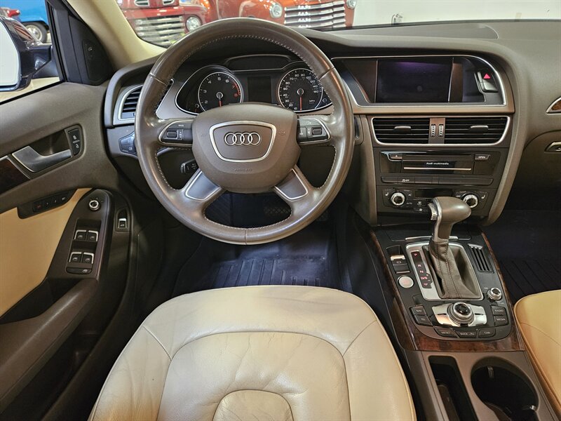 2014 Audi A4 2.0T quattro Premium Plus - Photo 29 - Hillsboro, OR 97124
