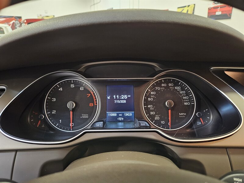 2014 Audi A4 2.0T quattro Premium Plus - Photo 34 - Hillsboro, OR 97124