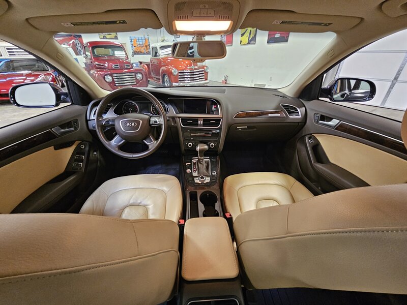 2014 Audi A4 2.0T quattro Premium Plus - Photo 27 - Hillsboro, OR 97124
