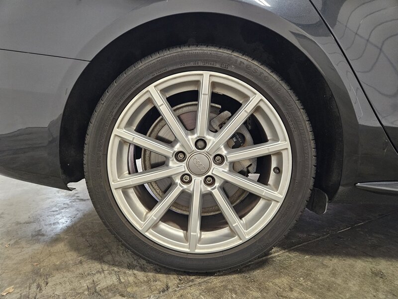 2014 Audi A4 2.0T quattro Premium Plus - Photo 16 - Hillsboro, OR 97124