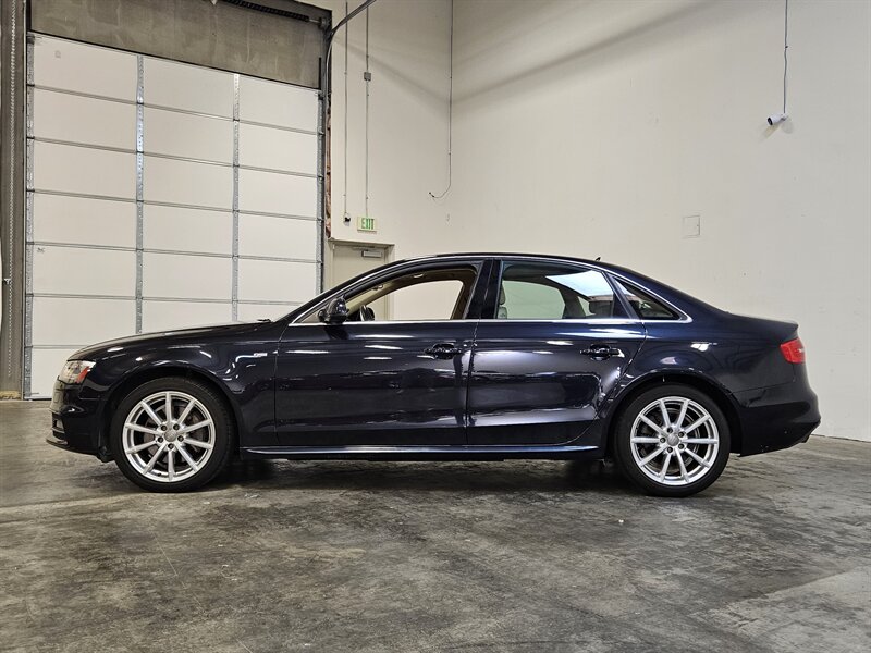 2014 Audi A4 2.0T quattro Premium Plus - Photo 5 - Hillsboro, OR 97124