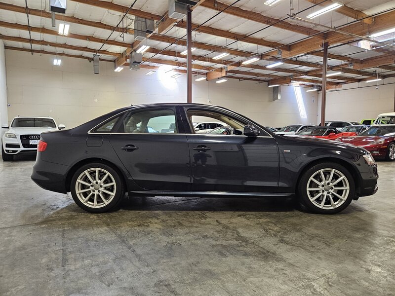 2014 Audi A4 2.0T quattro Premium Plus - Photo 10 - Hillsboro, OR 97124