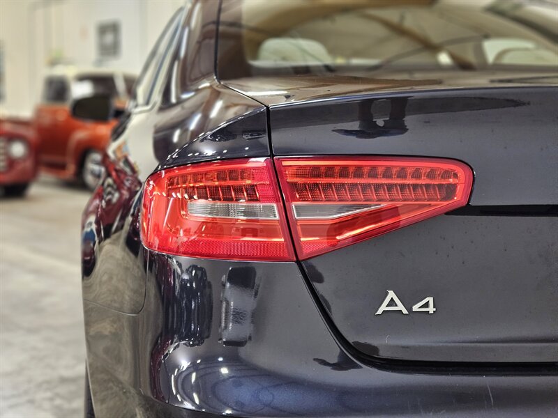 2014 Audi A4 2.0T quattro Premium Plus - Photo 18 - Hillsboro, OR 97124
