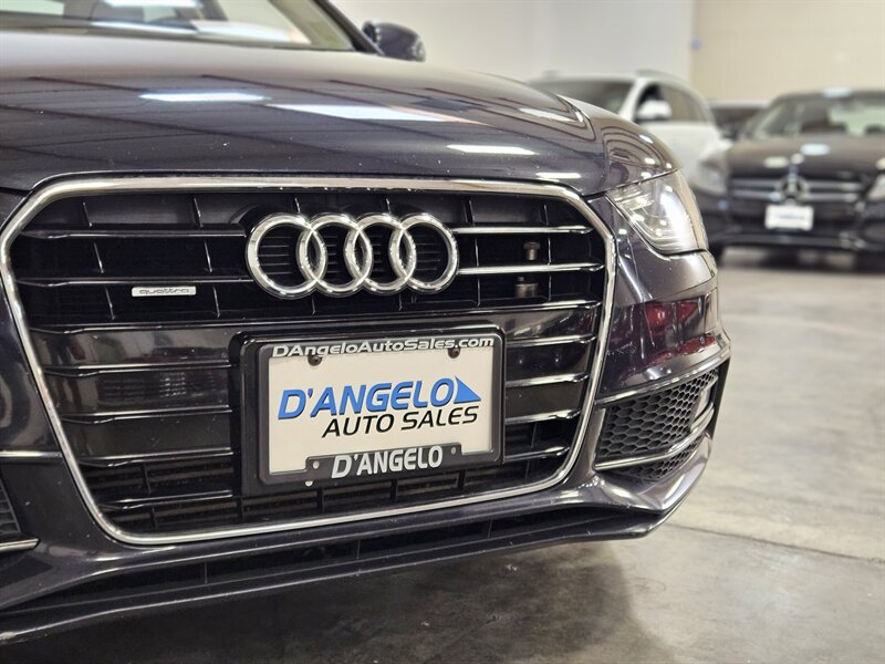 2014 Audi A4 2.0T quattro Premium Plus - Photo 13 - Hillsboro, OR 97124