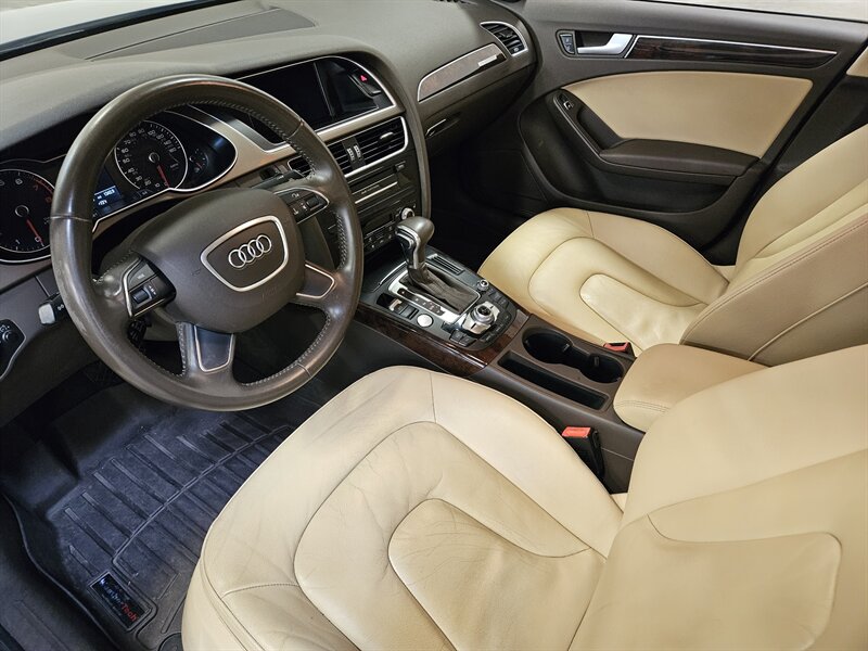 2014 Audi A4 2.0T quattro Premium Plus - Photo 30 - Hillsboro, OR 97124