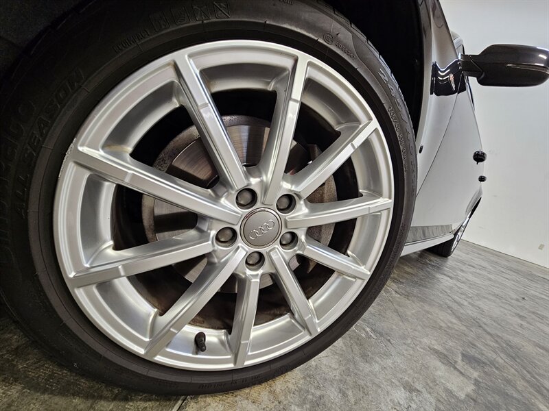 2014 Audi A4 2.0T quattro Premium Plus - Photo 23 - Hillsboro, OR 97124