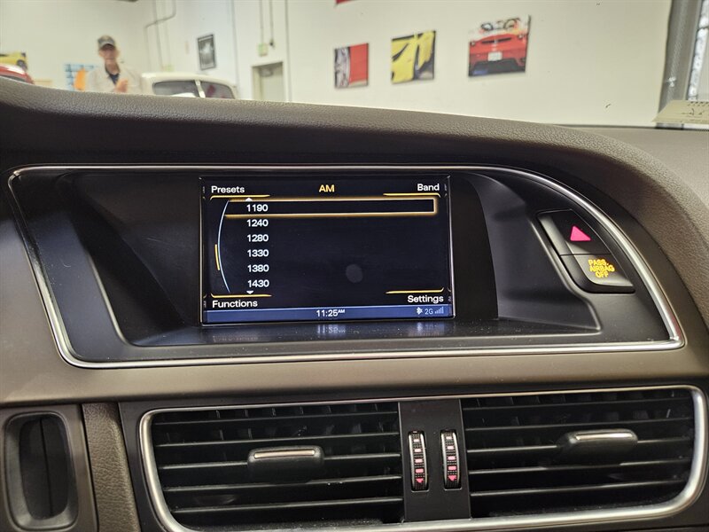 2014 Audi A4 2.0T quattro Premium Plus - Photo 39 - Hillsboro, OR 97124