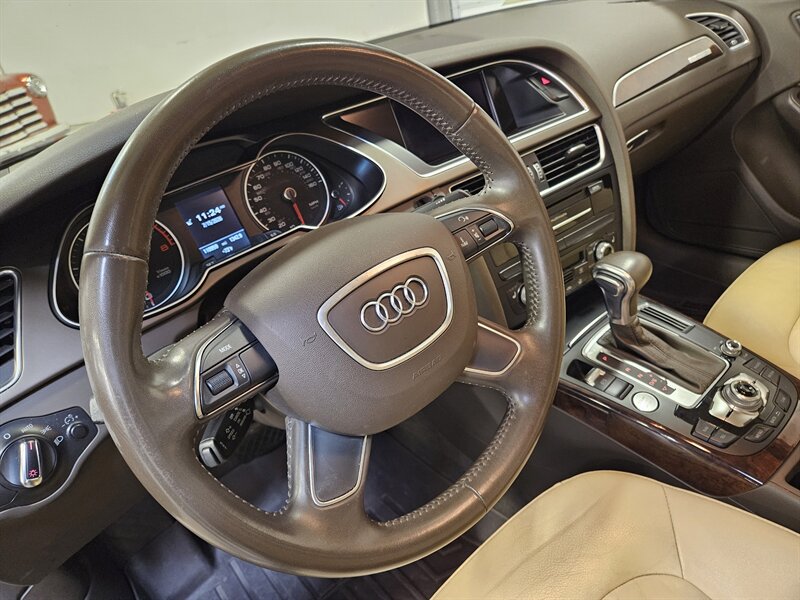 2014 Audi A4 2.0T quattro Premium Plus - Photo 31 - Hillsboro, OR 97124