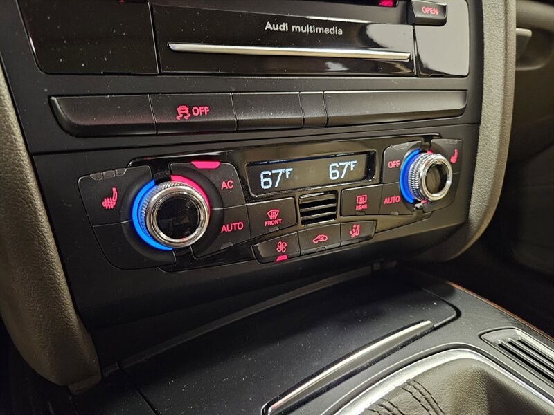 2014 Audi A4 2.0T quattro Premium Plus - Photo 38 - Hillsboro, OR 97124