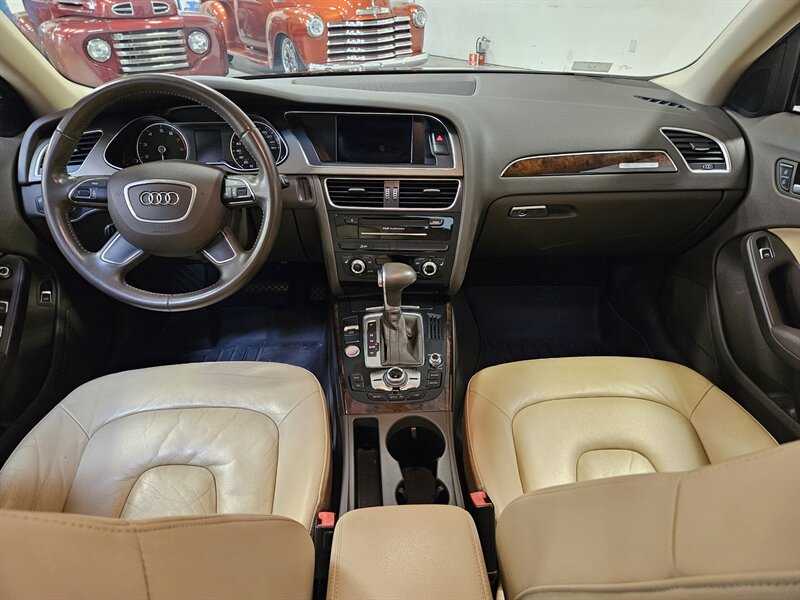 2014 Audi A4 2.0T quattro Premium Plus - Photo 28 - Hillsboro, OR 97124
