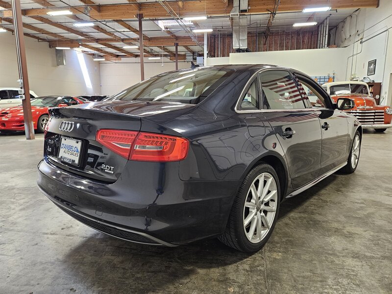 2014 Audi A4 2.0T quattro Premium Plus - Photo 9 - Hillsboro, OR 97124
