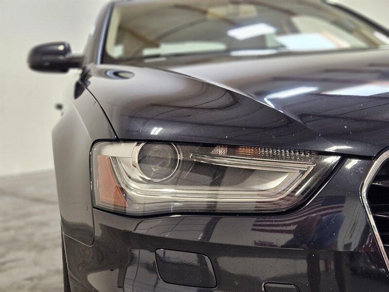 2014 Audi A4 2.0T quattro Premium Plus - Photo 12 - Hillsboro, OR 97124