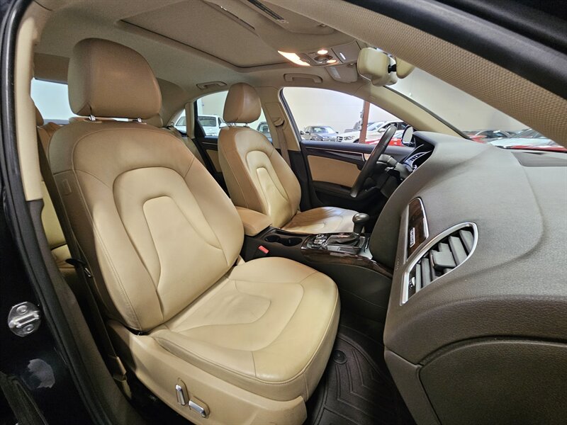 2014 Audi A4 2.0T quattro Premium Plus - Photo 26 - Hillsboro, OR 97124
