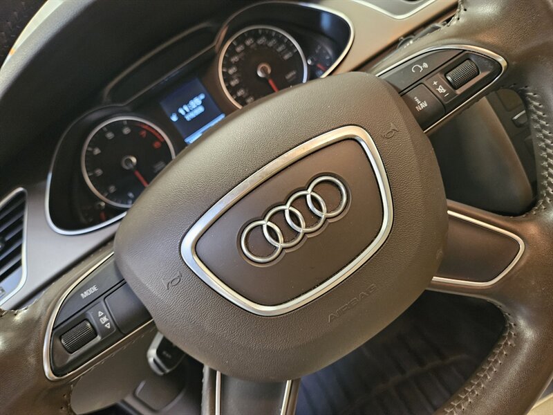 2014 Audi A4 2.0T quattro Premium Plus - Photo 33 - Hillsboro, OR 97124