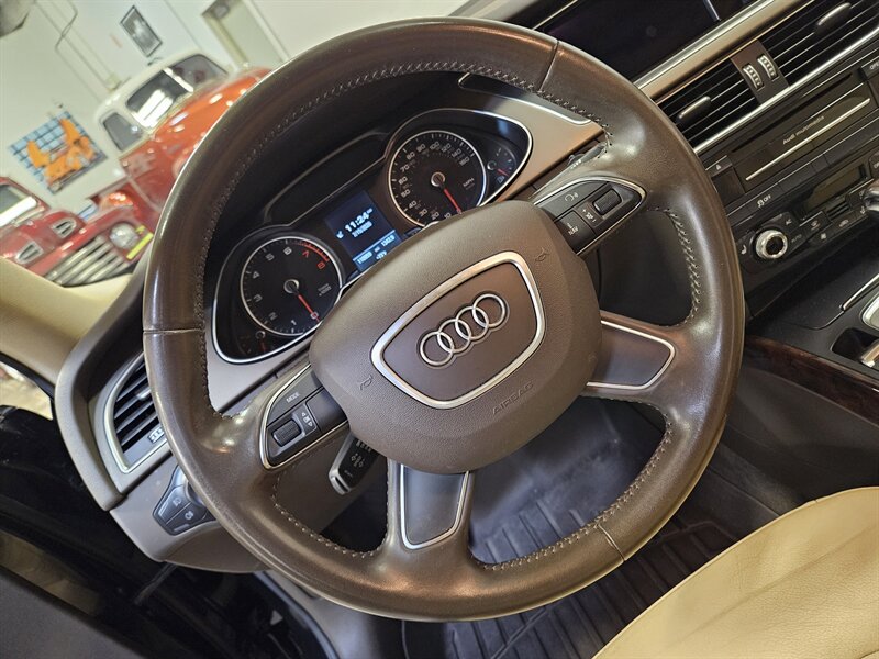 2014 Audi A4 2.0T quattro Premium Plus - Photo 32 - Hillsboro, OR 97124