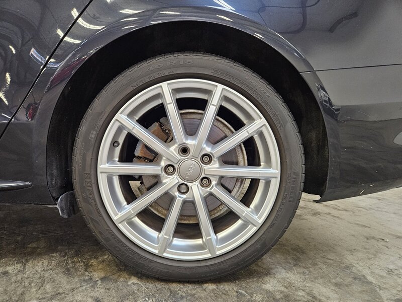 2014 Audi A4 2.0T quattro Premium Plus - Photo 22 - Hillsboro, OR 97124