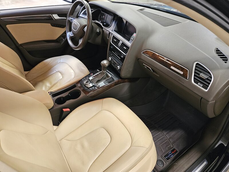 2014 Audi A4 2.0T quattro Premium Plus - Photo 25 - Hillsboro, OR 97124