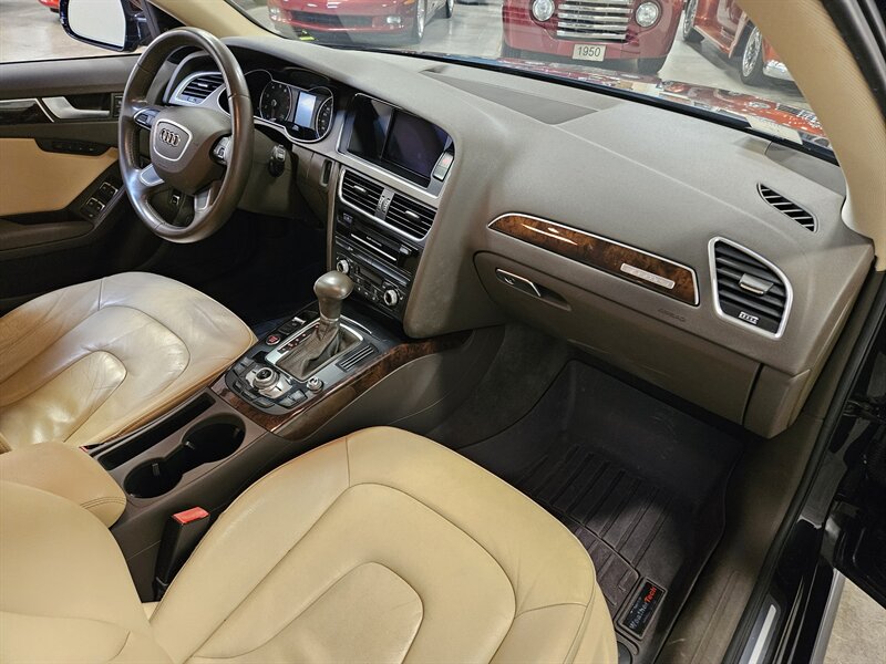 2014 Audi A4 2.0T quattro Premium Plus - Photo 2 - Hillsboro, OR 97124