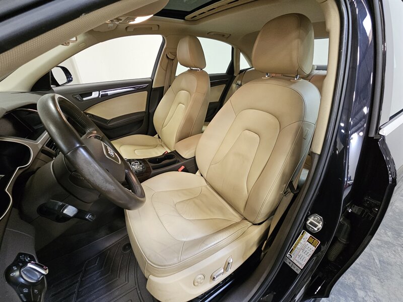 2014 Audi A4 2.0T quattro Premium Plus - Photo 42 - Hillsboro, OR 97124