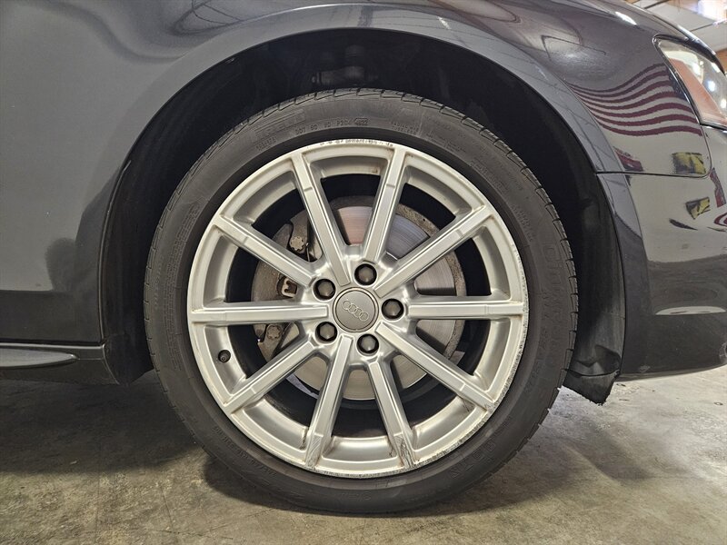 2014 Audi A4 2.0T quattro Premium Plus - Photo 15 - Hillsboro, OR 97124