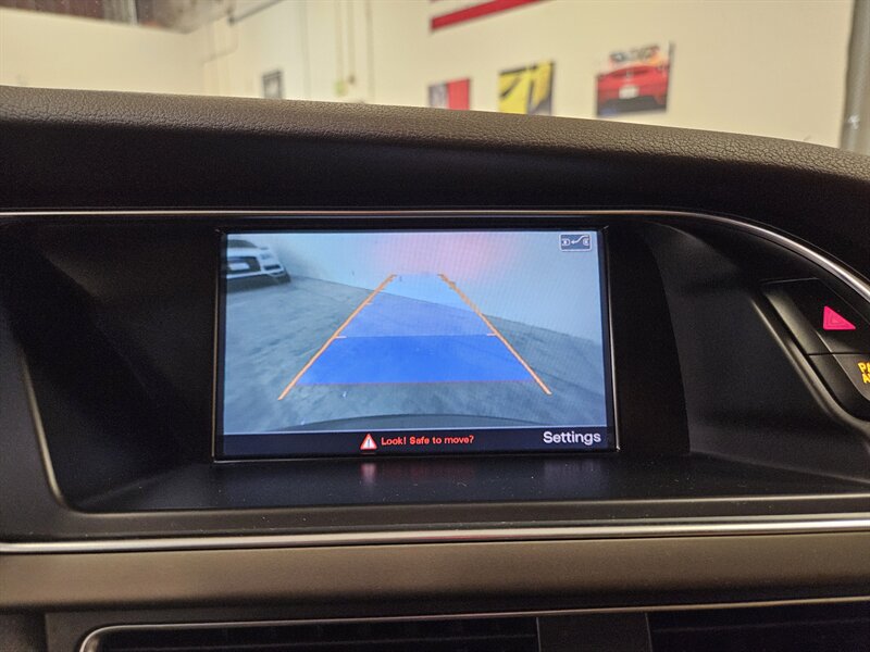 2014 Audi A4 2.0T quattro Premium Plus - Photo 40 - Hillsboro, OR 97124