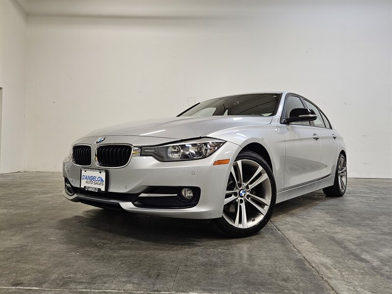 2014 BMW 328d xDrive   - Photo 53 - Hillsboro, OR 97124
