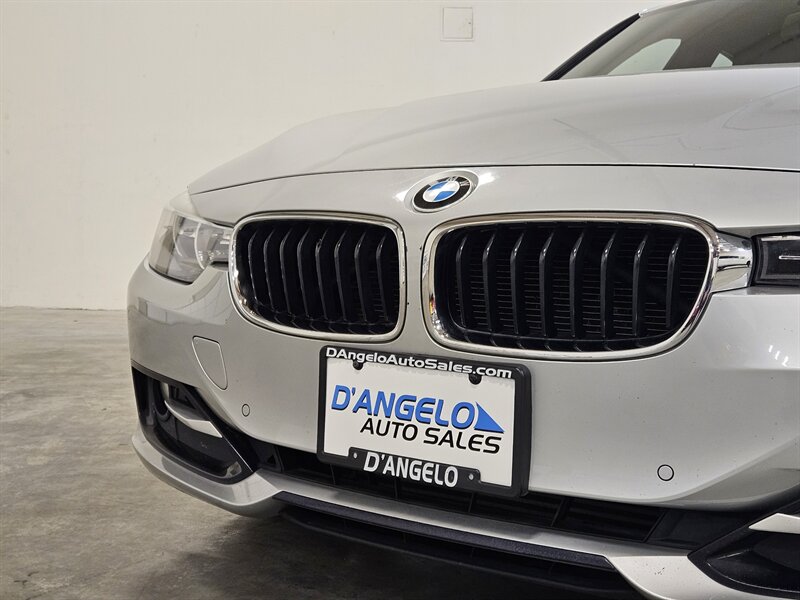 2014 BMW 328d xDrive   - Photo 12 - Hillsboro, OR 97124